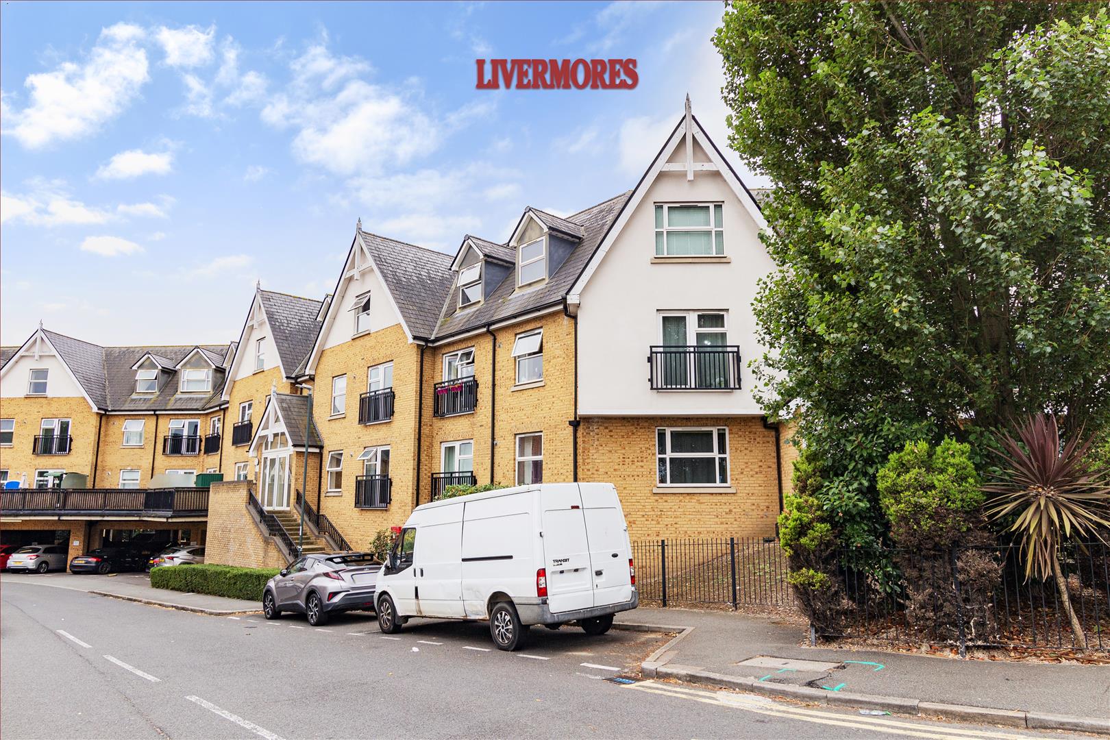 Tanners Close, Crayford, Kent